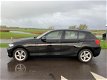 BMW 1-serie - 118i EDE Corporate Lease Essential SPORT AUTOMAAT CLIMA NAVI - 1 - Thumbnail