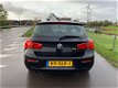 BMW 1-serie - 118i EDE Corporate Lease Essential SPORT AUTOMAAT CLIMA NAVI - 1 - Thumbnail