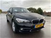 BMW 1-serie - 118i EDE Corporate Lease Essential SPORT AUTOMAAT CLIMA NAVI - 1 - Thumbnail