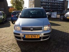 Fiat Panda - 1.2 Classic AIRCO STUURBEKRACHTING km 80313 met nap