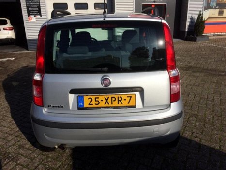 Fiat Panda - 1.2 Classic AIRCO STUURBEKRACHTING km 80313 met nap - 1