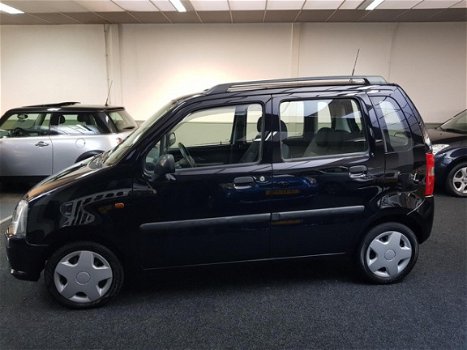 Suzuki Wagon R+ - 1.2 Comfort, Nieuw model, 125000 km NAP - 1