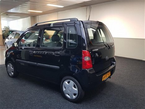 Suzuki Wagon R+ - 1.2 Comfort, Nieuw model, 125000 km NAP - 1