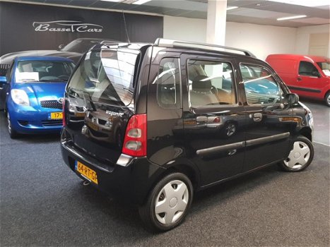 Suzuki Wagon R+ - 1.2 Comfort, Nieuw model, 125000 km NAP - 1