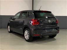 Volkswagen Polo - 1.2 TSI DSG Lounge Clima / PDC / Cruise Controle