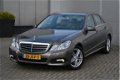 Mercedes-Benz E-klasse - 250 CGI Avantgarde Comand Leer - 1 - Thumbnail