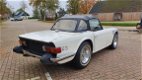 Triumph TR6 - 1 - Thumbnail