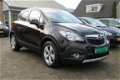 Opel Mokka - 1.6 Selection Cosmo Vol leder zonnedak navigatie aur Camara - 1 - Thumbnail