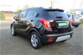 Opel Mokka - 1.6 Selection Cosmo Vol leder zonnedak navigatie aur Camara - 1 - Thumbnail