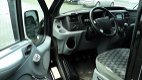 Ford Transit - 260S 2.2 TDCI Sport Van 140pk - 1 - Thumbnail