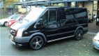 Ford Transit - 260S 2.2 TDCI Sport Van 140pk - 1 - Thumbnail