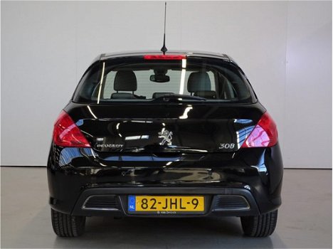 Peugeot 308 - 1.6 THP XT | Lederen bekleding | Climate control | Pannoramadak - 1