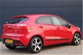 Kia Rio - 1.4 109pk 5D Super Pack *Cruise/Climat Controll - 1 - Thumbnail