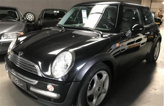 Mini Mini Cooper - 1.6 - 1