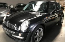 Mini Mini Cooper - 1.6