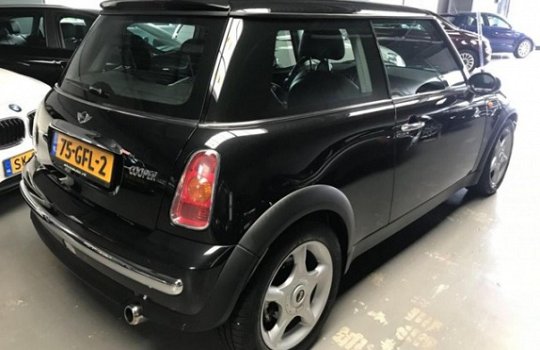 Mini Mini Cooper - 1.6 - 1