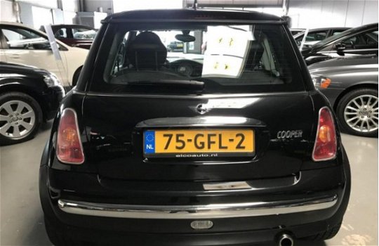 Mini Mini Cooper - 1.6 - 1