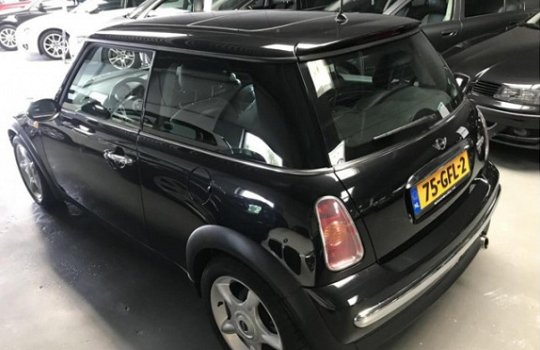 Mini Mini Cooper - 1.6 - 1