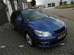 Skoda Octavia Combi - 2.0 TDI 170pk RS - 1 - Thumbnail