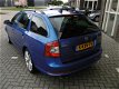 Skoda Octavia Combi - 2.0 TDI 170pk RS - 1 - Thumbnail