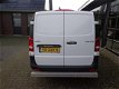 Mercedes-Benz Vito - 109 CDI 343 XL Extra Lang AIRCO/CRUISE CONTROL/TEL - 1 - Thumbnail