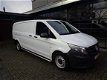 Mercedes-Benz Vito - 109 CDI 343 XL Extra Lang AIRCO/CRUISE CONTROL/TEL - 1 - Thumbnail