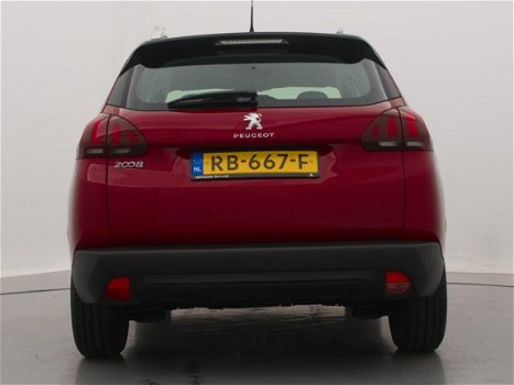 Peugeot 2008 - 1.2 82pk Active | Parkeersensoren | Airco | - 1