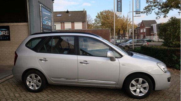 Kia Carens - 2.0 CVVT X-ecutive 1STE EIGENAAR/APK 11-'20/NAP - 1