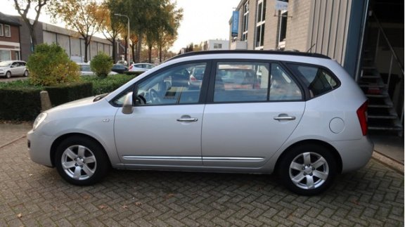 Kia Carens - 2.0 CVVT X-ecutive 1STE EIGENAAR/APK 11-'20/NAP - 1