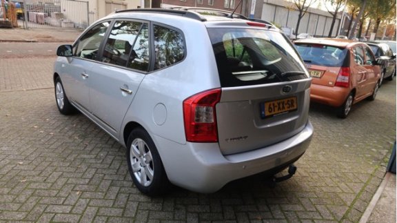 Kia Carens - 2.0 CVVT X-ecutive 1STE EIGENAAR/APK 11-'20/NAP - 1