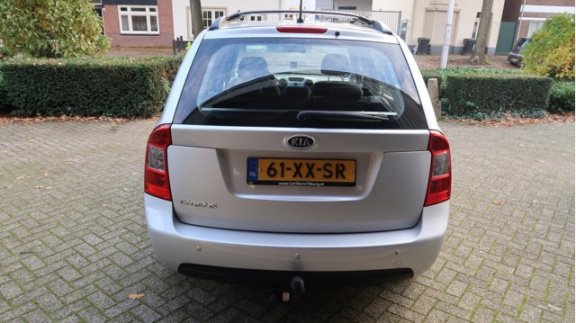 Kia Carens - 2.0 CVVT X-ecutive 1STE EIGENAAR/APK 11-'20/NAP - 1