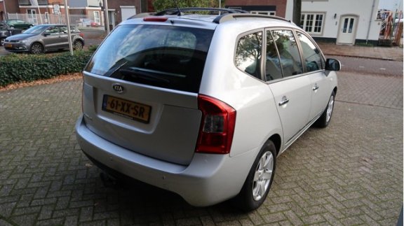 Kia Carens - 2.0 CVVT X-ecutive 1STE EIGENAAR/APK 11-'20/NAP - 1