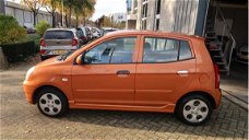 Kia Picanto - 1.0 Bling 1STE EIGENAAR/APK TOT 11-'20/NAP