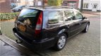 Ford Mondeo Wagon - 2.0-16V Ghia AUTOMAAT/LEER/TREKHAAK - 1 - Thumbnail