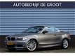 BMW 1-serie Cabrio - 118i High Executive Automaat M-Pakket, Leer, Navigatie, Harman/Kardon, Xenon - 1 - Thumbnail