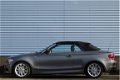 BMW 1-serie Cabrio - 118i High Executive Automaat M-Pakket, Leer, Navigatie, Harman/Kardon, Xenon - 1 - Thumbnail