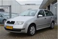 Skoda Fabia Combi - 1.4 Comfort Airco Cruise Trekhaak NAP APK - 1 - Thumbnail