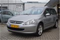 Peugeot 307 SW - 2.0 16V Pack Automaat Panaroma Luxe APK NAP - 1 - Thumbnail