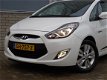 Hyundai ix20 - 1.4i Go Airco tr.haak - LM velgen - camera - zeer compleet - 1 - Thumbnail