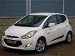 Hyundai ix20 - 1.4i Go Airco tr.haak - LM velgen - camera - zeer compleet - 1 - Thumbnail