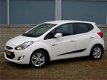 Hyundai ix20 - 1.4i Go Airco tr.haak - LM velgen - camera - zeer compleet - 1 - Thumbnail