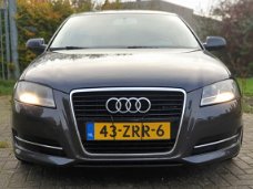 Audi A3 Sportback - 1.6 TDI Ambition DSG NAVI CLIMA