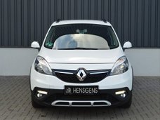 Renault Scénic Xmod - 1.2 TCe Expression 115pk Navigatie, Trekhaak,