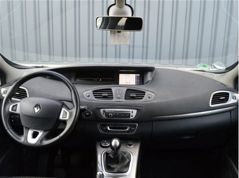 Renault Scénic Xmod - 1.2 TCe Expression 115pk Navigatie, Trekhaak, - 1