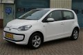 Volkswagen Up! - 1.0 move up AIRCO/NAVI/CENT.DEUR.VERG.AFST/NW.APK - 1 - Thumbnail