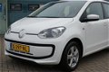 Volkswagen Up! - 1.0 move up AIRCO/NAVI/CENT.DEUR.VERG.AFST/NW.APK - 1 - Thumbnail