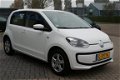 Volkswagen Up! - 1.0 move up AIRCO/NAVI/CENT.DEUR.VERG.AFST/NW.APK - 1 - Thumbnail