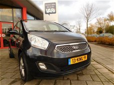 Kia Venga - 1.4 CVVT X-TRA