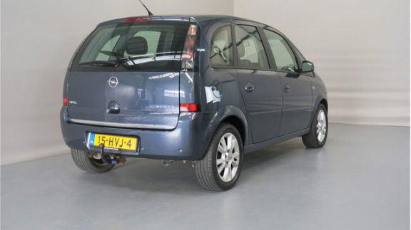 Opel Meriva - 1.6-16V Cosmo rijklaar - 1