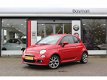 Fiat 500 - 500 Sport 0.9 100PK Sportuitlaat 1e eigenaar - 1 - Thumbnail